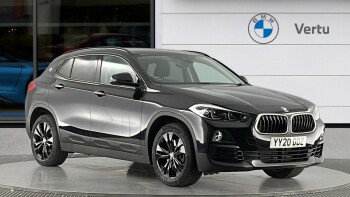 BMW X2 sDrive 20i Sport 5dr Step Auto Petrol Hatchback